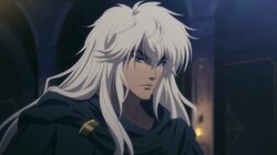 アニメ『BASTARD!!』第1期を12月29日・30日に全話一挙放送！第2期が始まる前にイッキ見