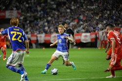 衝撃の真実！感動エピソードじゃなかった！？ 堂安律にキャプテンマークを託した狙いは「全く意識しなかった」 サッカー日本代表・新キャプテン 遠藤航が途中交代の裏側を激白