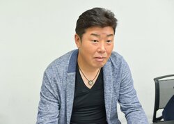 野村弘樹氏、横浜DeNA今永を案ずるも「エースの資質は一番ある」