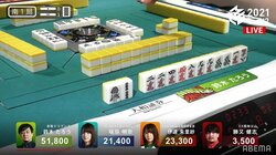 鈴木たろうの強欲に見える選択 ファンが「自由過ぎるｗ」「ものすごい欲を見たｗ」と興奮する裏で追っていた期待値／麻雀・Mリーグ