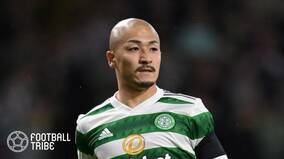 ポステコグルー監督反発！“前田大然贔屓”との批判に「決定力不足だが…」