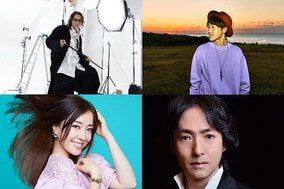 日本代表、6月の4連戦における国歌独唱歌手が決定…ブラジル代表戦はナオト・インティライミさんが担当