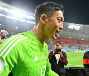 「大権田さんでした！」ドイツ撃破に千鳥ノブが大興奮！しかし数時間後には「スペインが冷静にさせてくれてた。さすな！」【W杯】