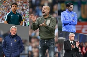 ブラジル代表、チッチ監督の後任は…初の外国籍監督が実現？　“あの名将”の名前も