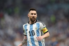 「僕のワールドカップキャリア最後の試合」メッシが決勝への想いを明かす「今度こそ…」