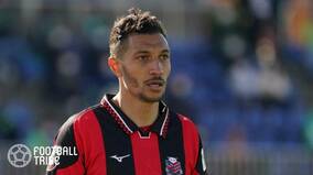 森保采配3バックに元札幌ジェイ異論！冨安健洋・三笘薫のスタメン願望告白