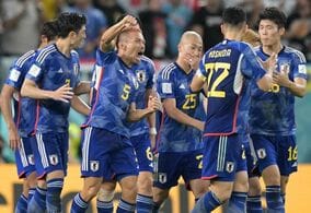 「日本は相手よりすごく走る」辛口のカッサーノが森保ジャパンに賛辞！「非常に良い試合をした。PK戦はくじだ」【W杯】