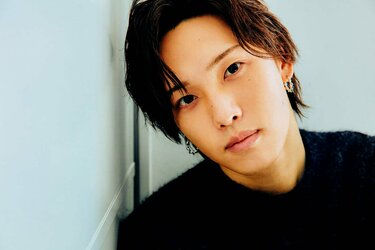 加速するFANTASTICSの進化、八木勇征×中島颯太×堀夏喜 加速するFANTASTICSの進化、八木勇征×中島颯太×堀夏喜