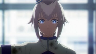 アニメ『ウマ娘 シンデレラグレイ』オグリキャップはかわいい？声優は