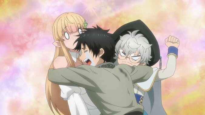 【写真・画像】遠野ひかる＆津田美波＆愛美がセンブリ茶で乾杯！？キャスト陣全員で“鑑定ポーズ”を決めた撮り下ろしショットも到着！「ふぐ鑑特番」　3枚目