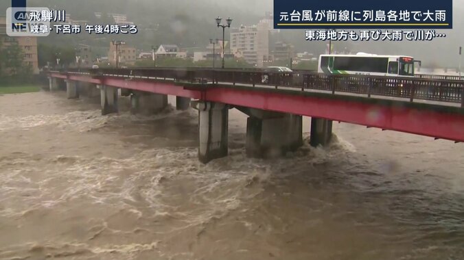 飛騨川