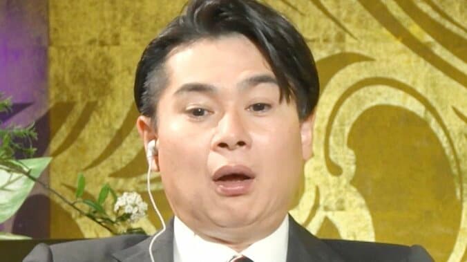 【写真・画像】「異常値」六本木有名キャバ嬢の月収にノブコブ吉村絶句 「『一旦』って何！？」　1枚目