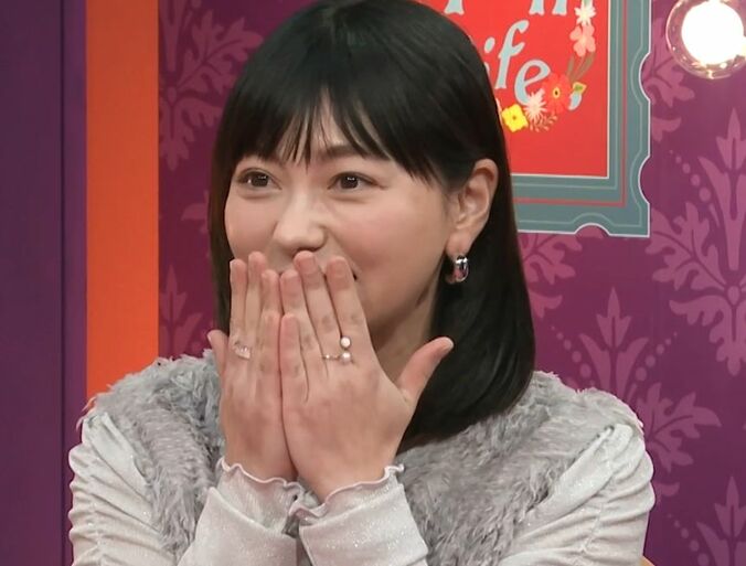 【写真・画像】ビビる大木の11歳年下妻で元「Folder」のAKINA、第2子出産後初の収録に「頭が回ってない」　1枚目