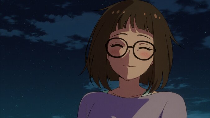 [Photos/Images] Sam is Encouraged by Her Gaming Friends… Anime 