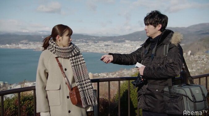 不倫の過去も7歳の壁も乗り越えて…芽衣（飯豊まりえ）の現在を受け入れた航太（佐野勇斗）の告白に視聴者涙「僕だけが17歳の世界で」 2枚目