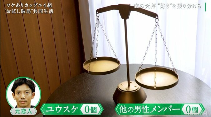 32歳経営者、3人の女性とのデートを経て元カノへの気持ちが再燃？『隣恋』第3話 3枚目