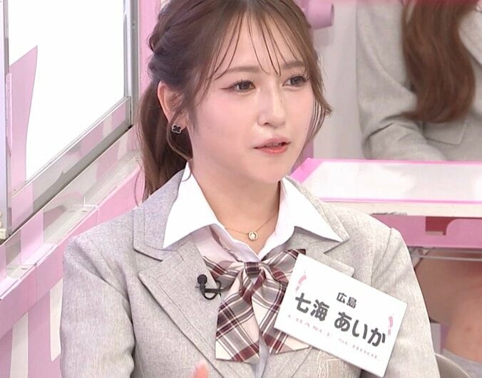 【写真・画像】中学時代、校門に単車10台が並び全員から告白され警察沙汰に…衝撃モテエピソードに騒然　1枚目