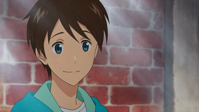 宮沢りえ、アニメ映画版『ぼくらの7日間戦争』に出演！“2020年の中山ひとみ”役でカムバック 2枚目