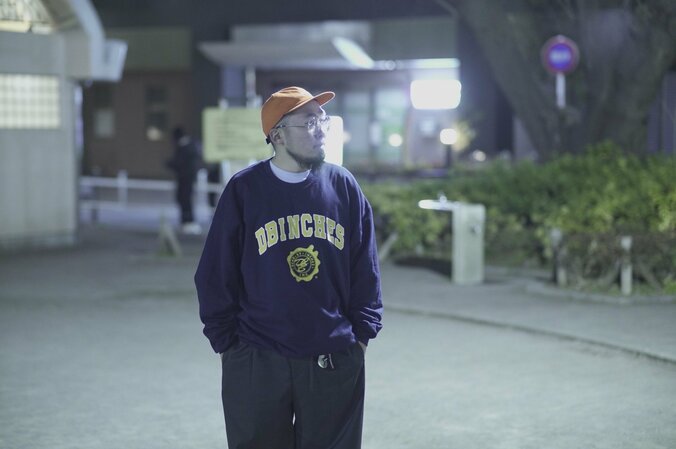 千葉の東葛エリアを拠点に活動するNE Da Murakami（エヌイダムラカミ）が、今年リリース予定のEPより新作MV 『おしまい』を公開！！ 2枚目