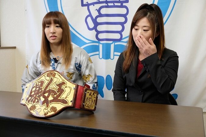 電流爆破デスマッチに「覚悟」の涙　藤本つかさ、世羅りさの「爆女王」タイトル挑戦！ 2枚目