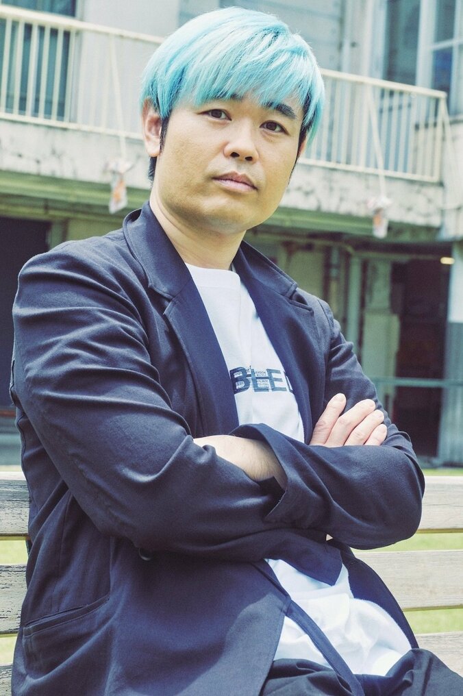 『リスタート』主演・EMILY、監督・品川ヒロシの印象を語る 声を大にして「めっちゃいい人だぞー！！」って言いたい 10枚目