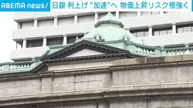 日本銀行