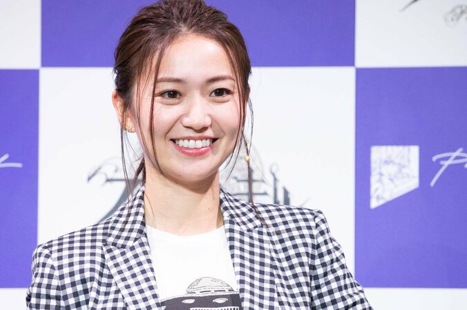 大島優子、留学後初のCM撮影は4年ぶりにアイドルモード「恥ずかしながら」 5枚目