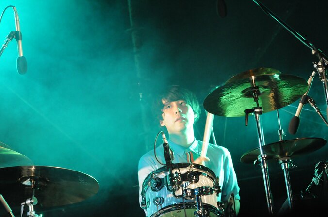 星野源、くるり、[Alexandros]らが新木場を彩った1日　ライブ写真とセットリストを公開【メトロック2016 東京開催day2】 51枚目