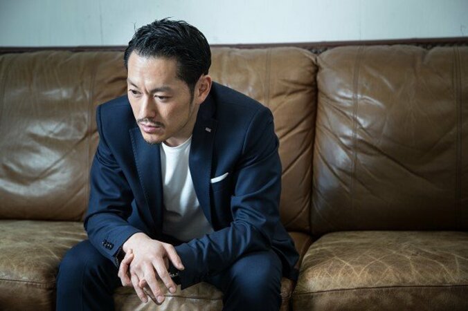 般若、「根底にあるのは全部愛だと俺は思ってる」　10枚目の新作アルバム、そして武道館のステージへ 4枚目