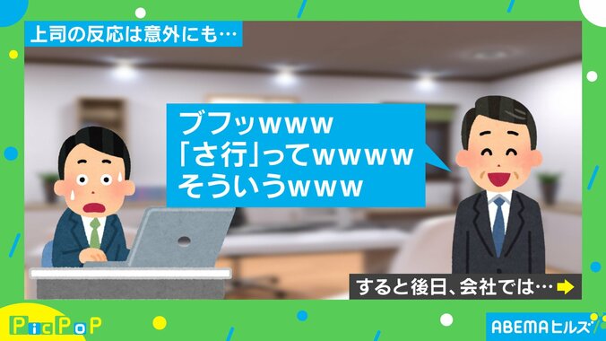 「作業どれくらい進んだ?」上司に進捗を聞かれた際の“ユニークな返答”が社内で流行 投稿者「案外楽しくて実用的」 2枚目