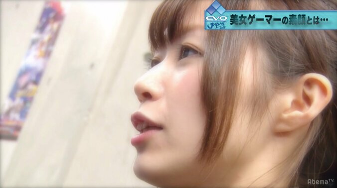 美女ゲーマー・たぬかな「もっと強い相手と戦いたい」海外でイベント司会者から求婚されるほど大人気 1枚目