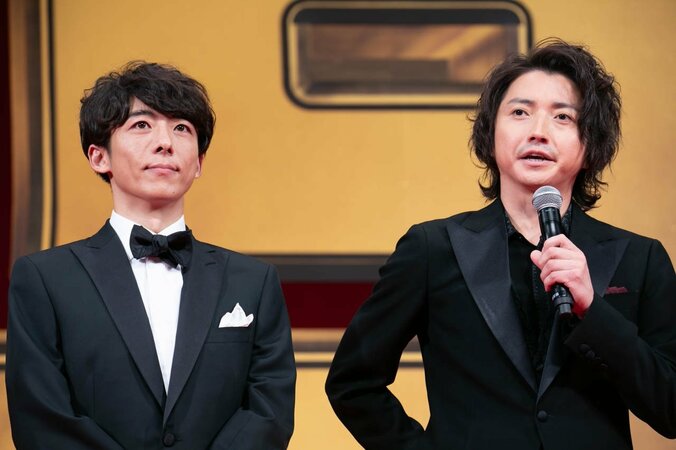 佐藤健、『半分、青い。』『ぎぼむす』への評価は「棚からぼた餅」 8枚目