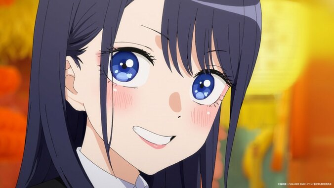 【写真・画像】アニメ『着せ恋』Season2、2025年7月放送決定！記念PV＆描き下ろしイラストも公開　1枚目