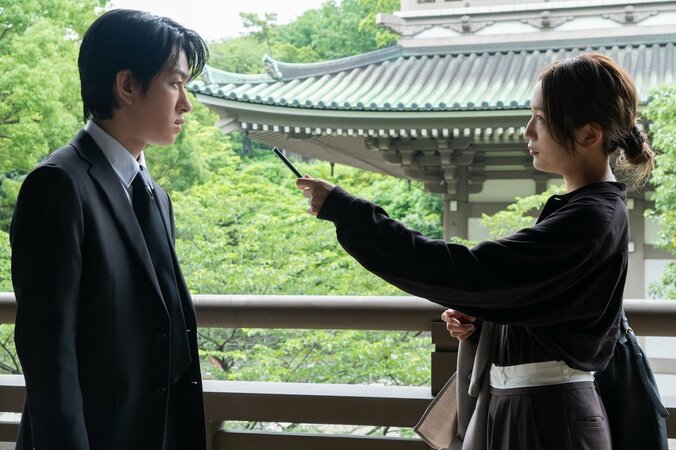 【写真・画像】「独立事務所を許さない」タレントの不倫＆未成年飲酒スキャンダル、リーク元は前事務所の元担当マネ「スキャンダルイブ」#2で描かれる芸能界の闇　3枚目