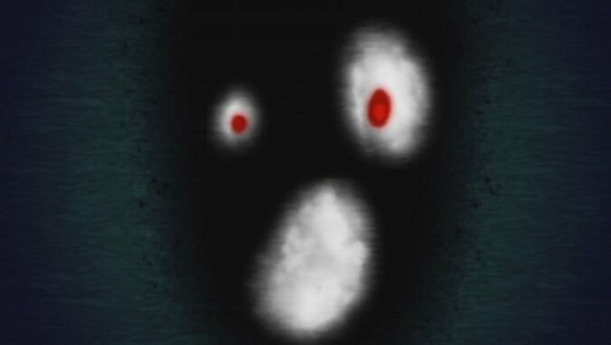 「夜眠らない悪い子は……」幼い女の子が夜の街を歩いて拉致される恐怖映像『夜廻』 8枚目