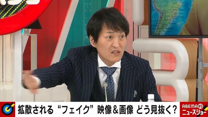 「中継中に死体が動いた」ウクライナ侵攻で“偽”情報が氾濫　3・11で行われた偽りの新聞報道には「絶対にあってはならないこと」憤りの声も 3枚目