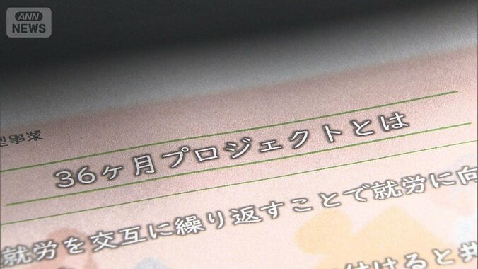 「監査体制の甘さ」指摘も…障害者就労支援“150億円”不正受給を認定　大阪市 1枚目