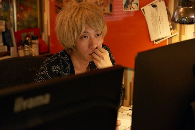 画業20周年記念企画『浅野いにおの世界展〜Ctrl+T2〜』特別内覧会の開催 2枚目