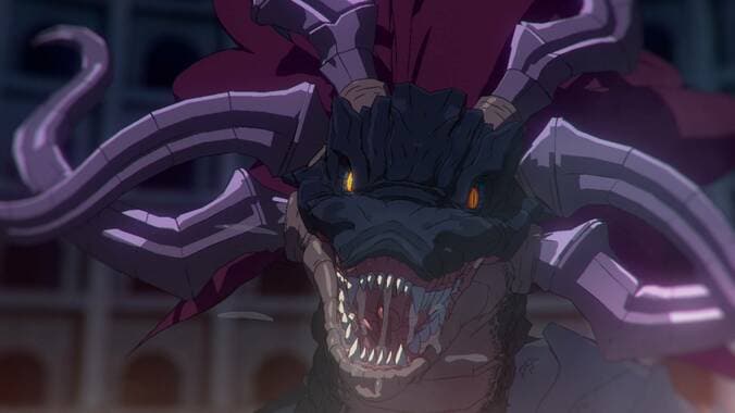 「盗掘王」PVカット1