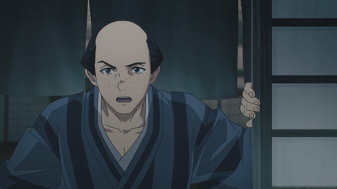 【写真・画像】アニメ『鬼人幻燈抄』第7話あらすじ・先行カット解禁　3枚目