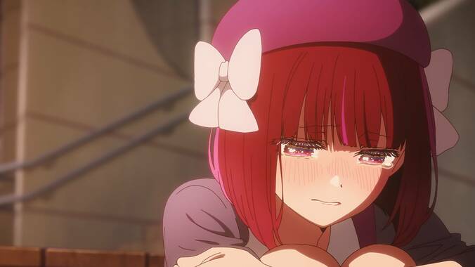 B小町はブレイク寸前、しかしかなは本来の明るさを失っていて…アニメ『【推しの子】』3期初回・第25話あらすじ&先行カット&web予告公開 2枚目