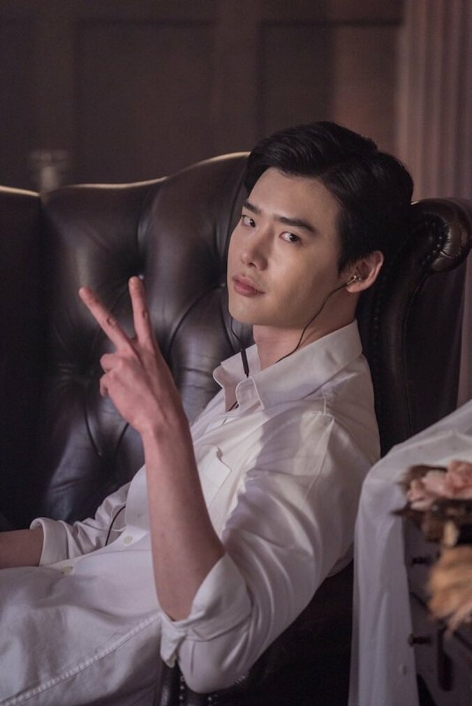 パク・フンジョン監督の最新作を電撃解剖　映画『V.I.P. 修羅の獣たち』メイキング映像＆写真解禁！ 2枚目