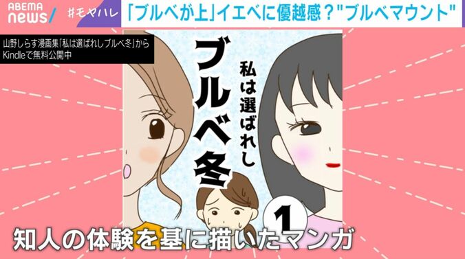 山野しらす漫画集『私は選ばれしブルベ冬』