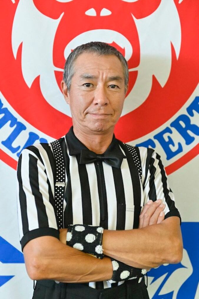 寺島しのぶ＆柳葉敏郎が『時効警察』参戦　プロレス団体のCEOとレフェリー役 3枚目