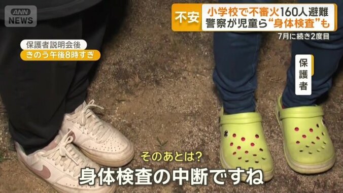 保護者