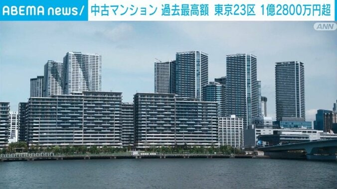 マンション