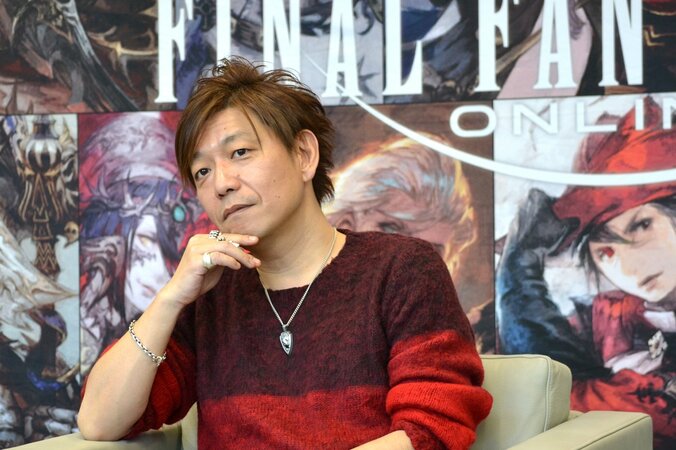 ファイナルファンタジーXIV 「ドマ式麻雀」が大ブレイク！　発表直後にアメリカGoogle検索2位が「mahjong rules」 2枚目