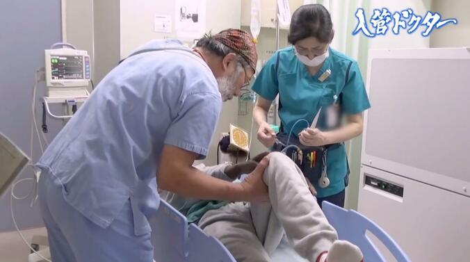 【写真・画像】「点滴をお願い」体調不良を訴えるも…“ウィシュマさん死亡”はなぜ起きたのか？現場ドクターが語る入管行政の課題「ブラックボックス…国民全体で考えられる材料を」　5枚目