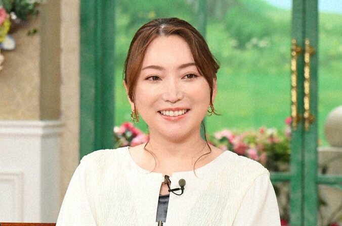 加藤茶の45歳年下妻・綾菜、バッシングを受けた12年前と世間の風向きが変わったと感じたこと「最初は戸惑いました」 1枚目