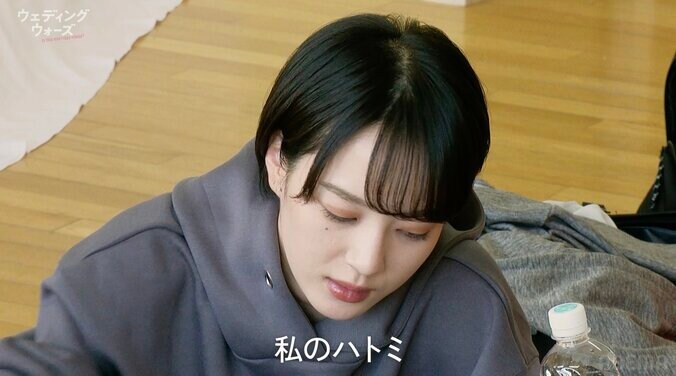 【写真・画像】イケメン彼氏と“レス”に悩む彼女、最年少女性メンバーと絡む彼氏に嫉妬「2人になりたい」　2枚目